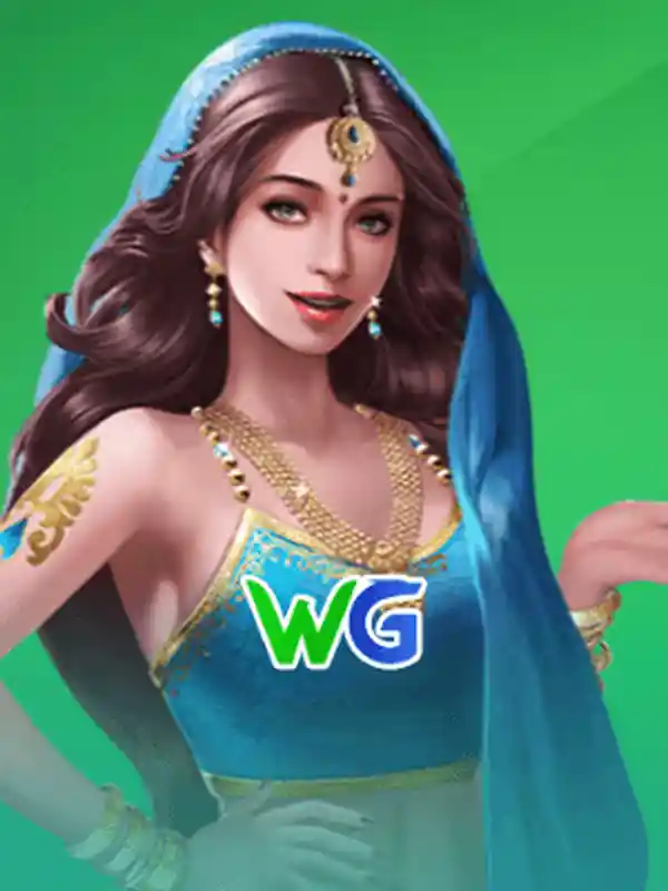 WG তাস প্রিমিয়াম ক্যাসিনো গেম